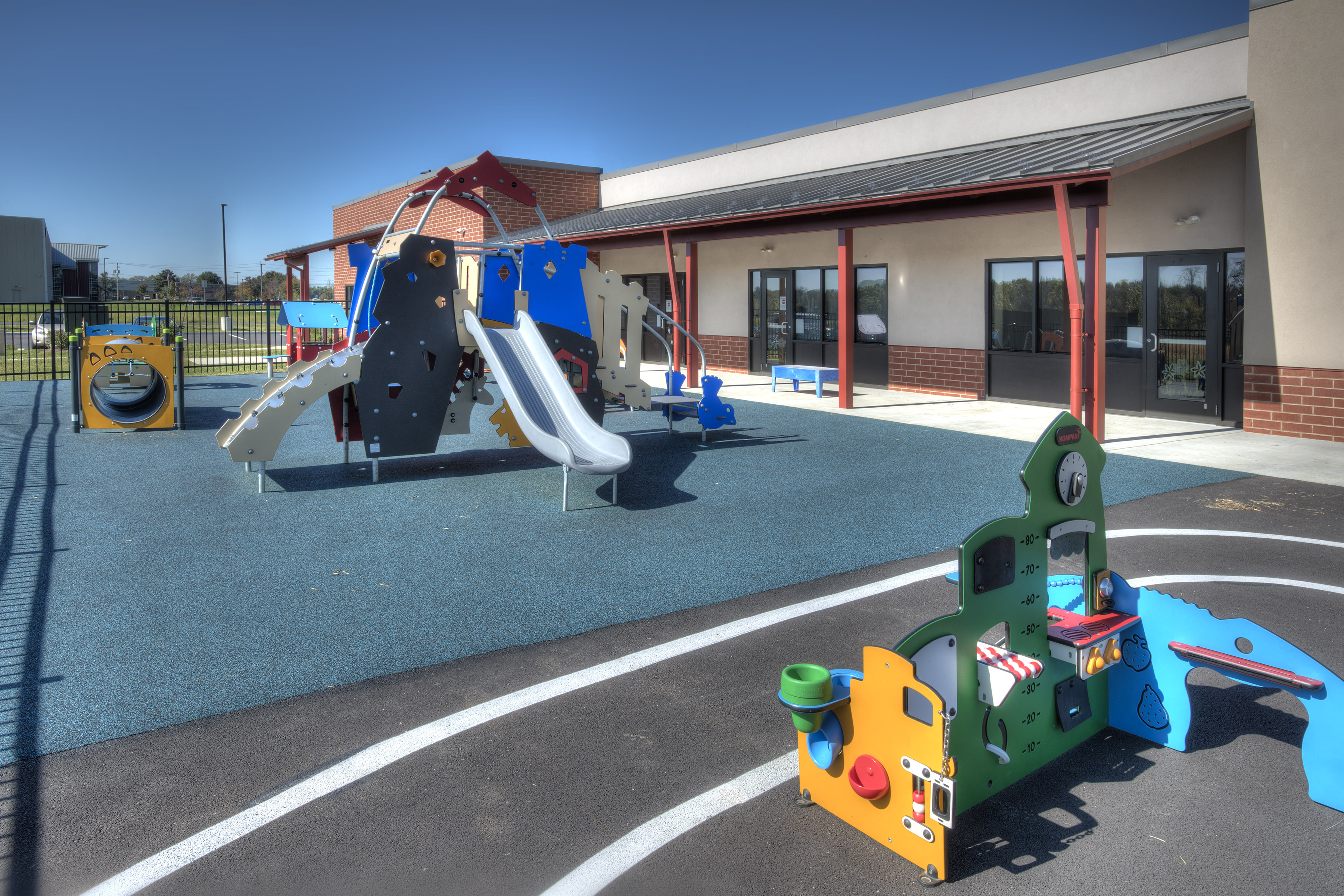 Preschool & Childcare Rohrerstown in Lancaster, PA UGRO Learning Centers